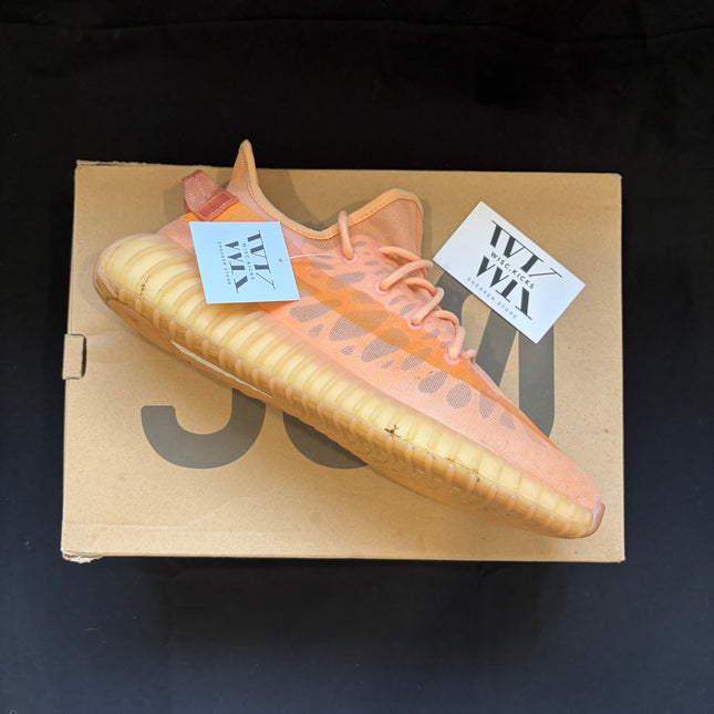 adidas Yeezy Boost 350 V2 Mono Clay - WiscKicks