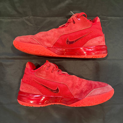 Nike Zoom LeBron NXXT Gen James Gang - WiscKicks