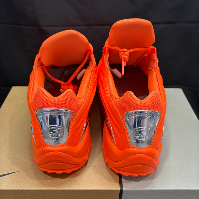 Nike Hot Step 2 Drake NOCTA Total Orange