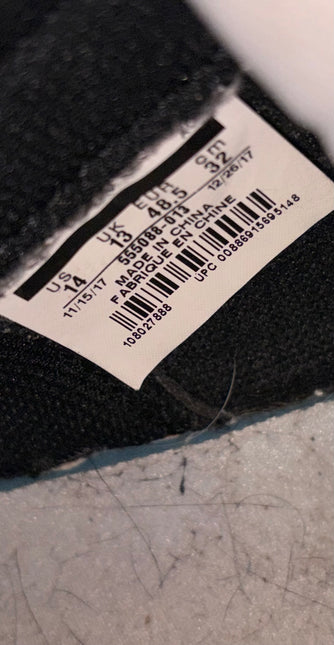 Pre-Owned  Air Jordan 1 Retro High OG 'Shadow' 2018