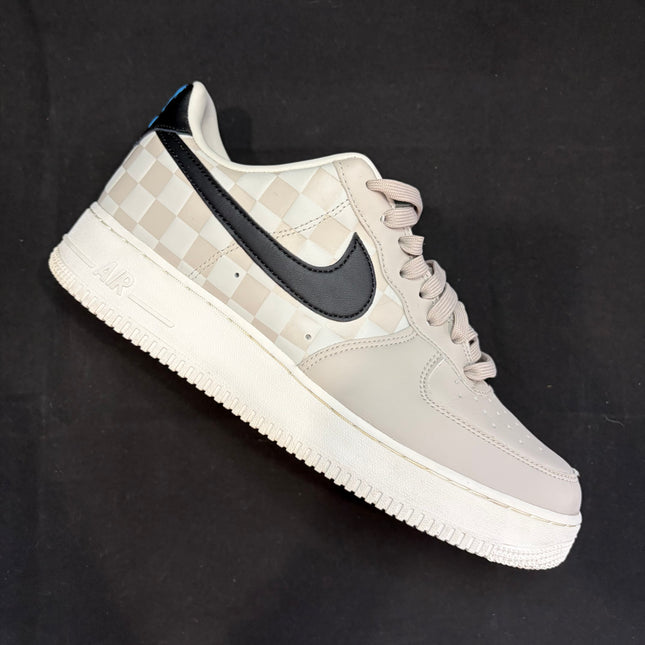 Nike Air Force 1 Low LeBron James Strive For Greatness