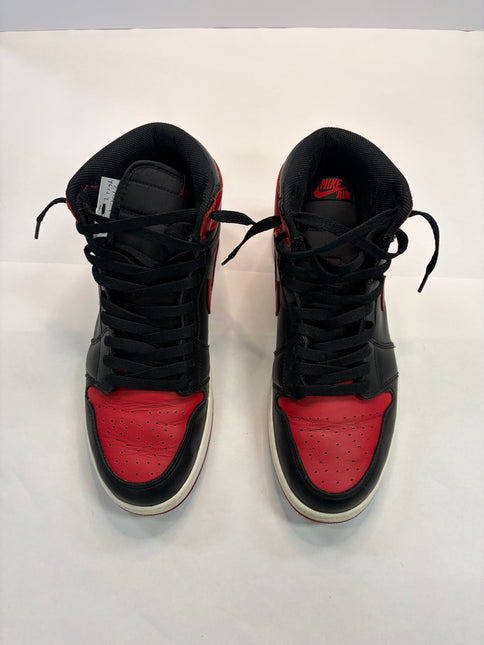 Pre-Owned Air Jordan 1 Retro High OG 'Bred' 2013