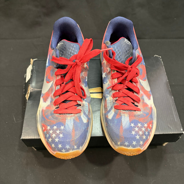 Kobe 10 Independence Day