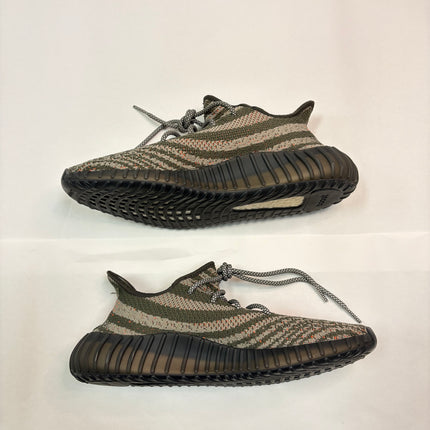Pre-Owned Adidas Yeezy Boost 350 V2 'Carbon Beluga