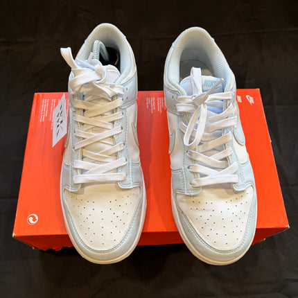 Nike Dunk Low Next Nature “Blue Tint” Women’s | WiscKicks