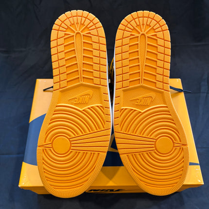 Jordan 1 Retro High OG Taxi
