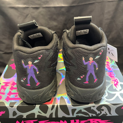 Puma LaMelo Ball MB.04 Reflections - WiscKicks