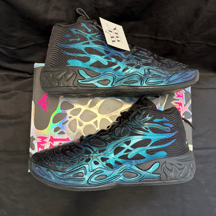 Puma LaMelo Ball MB.04 Reflections - WiscKicks
