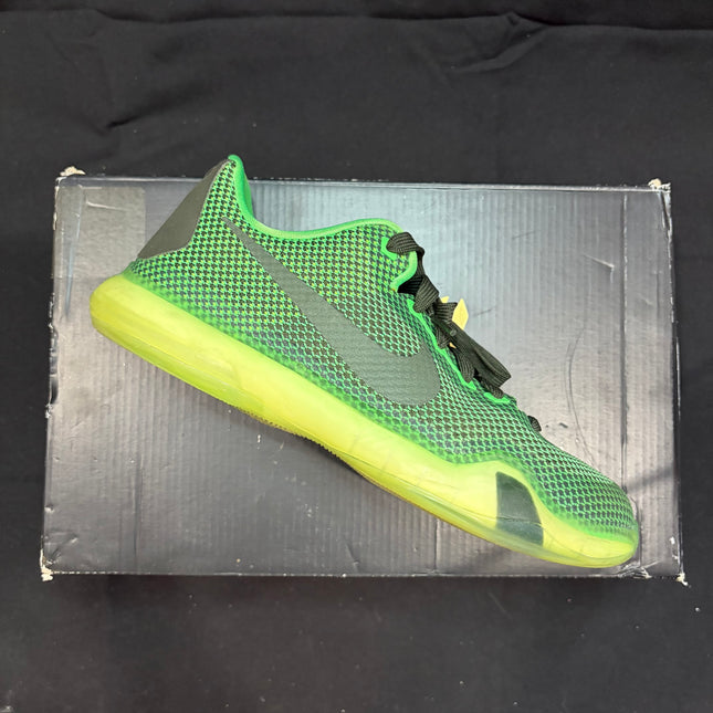 Kobe 10 Vino