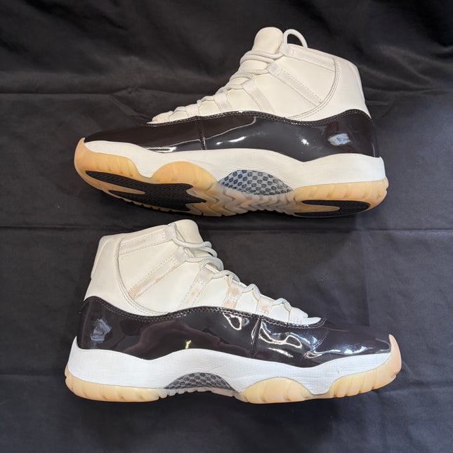 Jordan 11 Retro Neapolitan (Women's) - WiscKicks