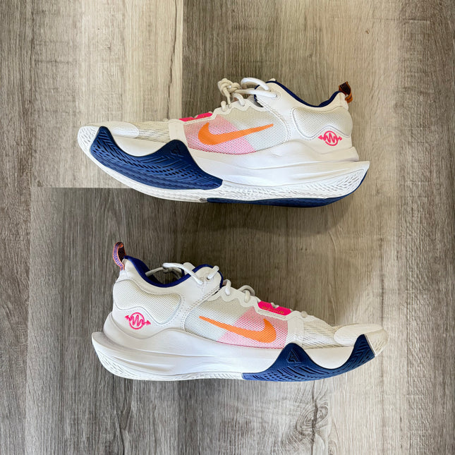 Pre-Owned Nike Giannis Immortality 2 (Rainbows)