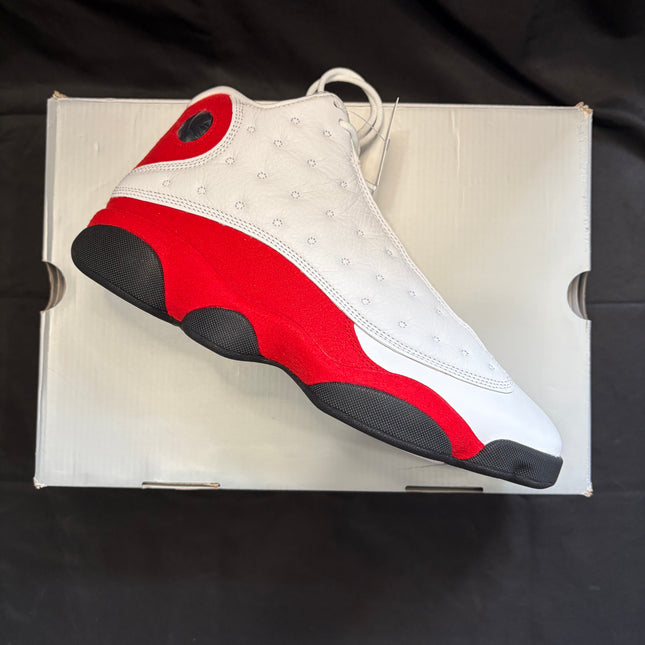 Jordan 13 Retro OG Chicago | Authentic Sneakers - WiscKicks