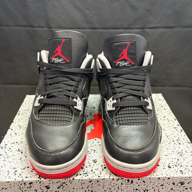 Jordan 4 Retro Bred Reimagined (GS)