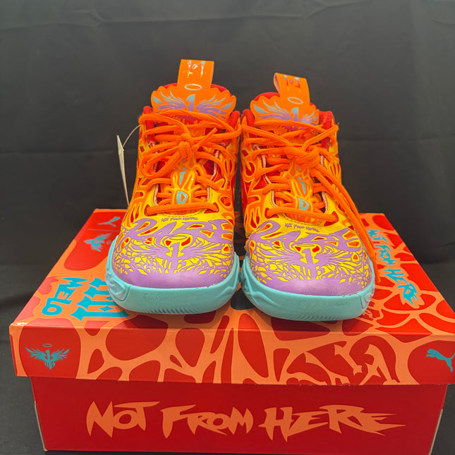 Lamelo Ball MB.04 Phoenix (GS)