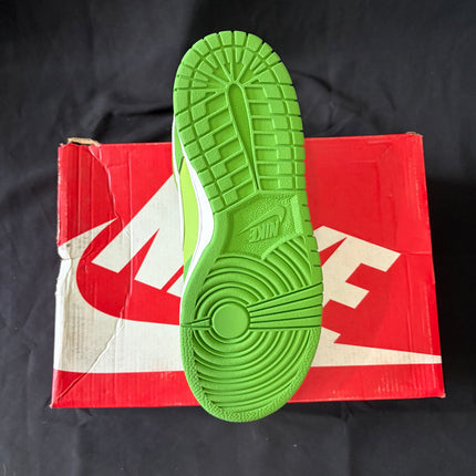 Nike Dunk Low Chlorophyll – WiscKicks