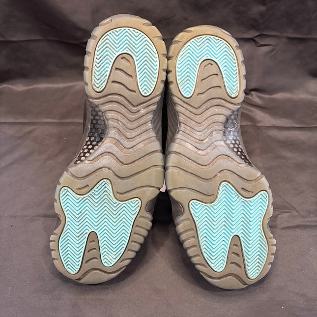 Jordan 11 Retro Gamma Blue 2025 | Men's Size 10.5 - WiscKicks