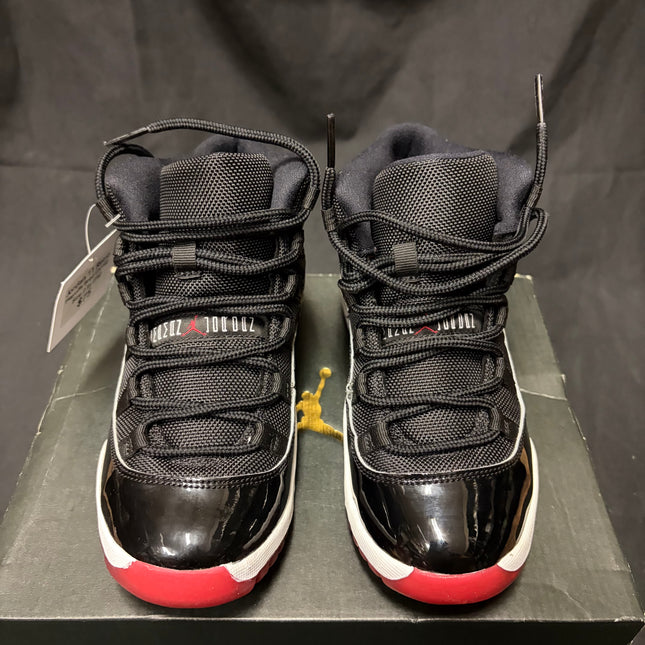 Jordan 11 Retro Playoffs Bred (2019) (PS)