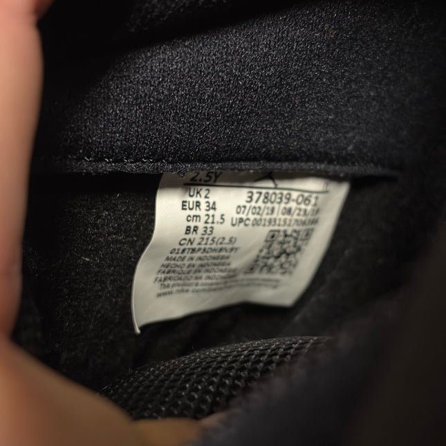 Jordan 11 Retro Playoffs Bred (2019) (PS)