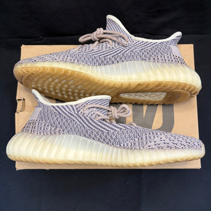 Pre-Owned Yeezy 350 Ash Pearl