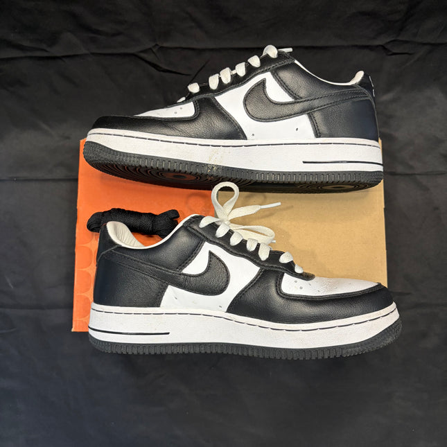 Pre-Owned Nike Air Force 1 Low QS Terror Squad Blackout