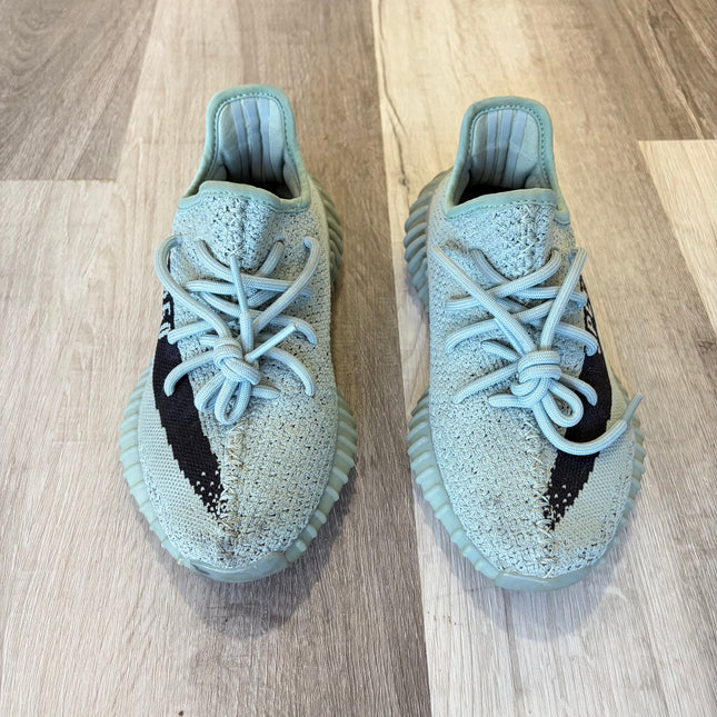 Pre-Owned Yeezy 350 V2 Salt Youth
