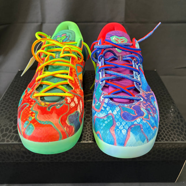 Pre-Owned Nike Kobe 8 Protro What The (2025)