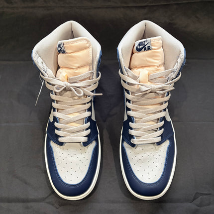 Jordan 1 Retro High '85 Georgetown WiscKicks