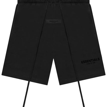 Fear of God Essentials Sweatshort 'Stretch Limo'