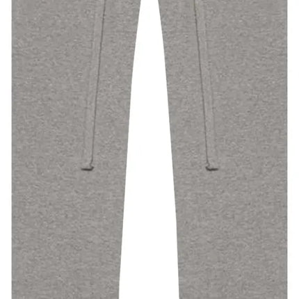 Fear of God Essentials Sweatpants Dark Oatmeal – WiscKicks