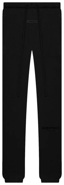 Fear of God Essentials Sweatpants Stretch Limo – WiscKicks
