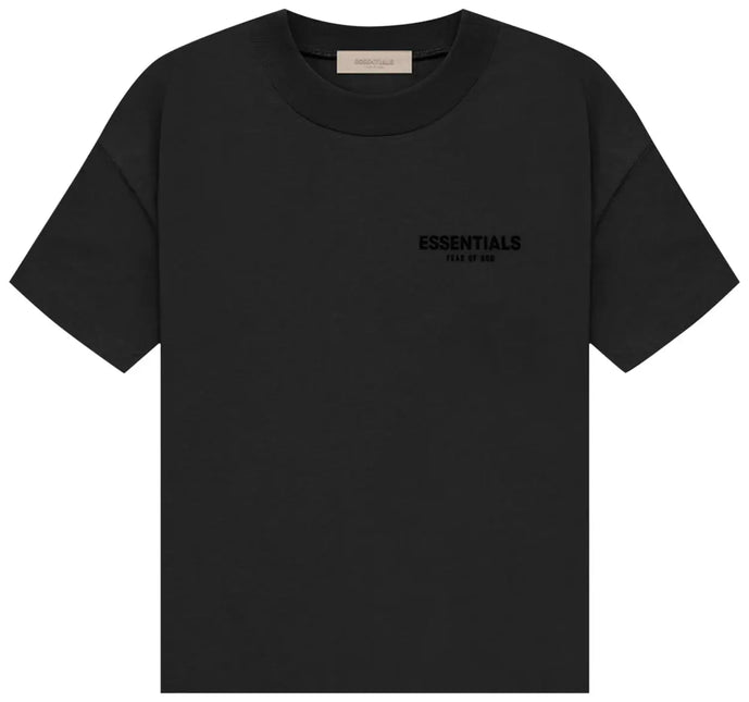Essentials T-Shirt Stretch Limo