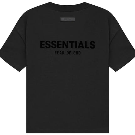 Essentials T-Shirt Stretch Limo