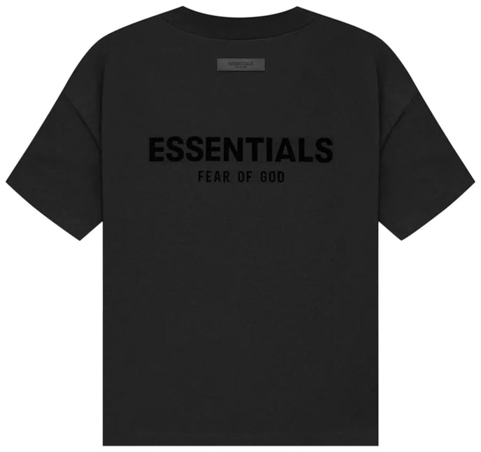 Essentials T-Shirt Stretch Limo