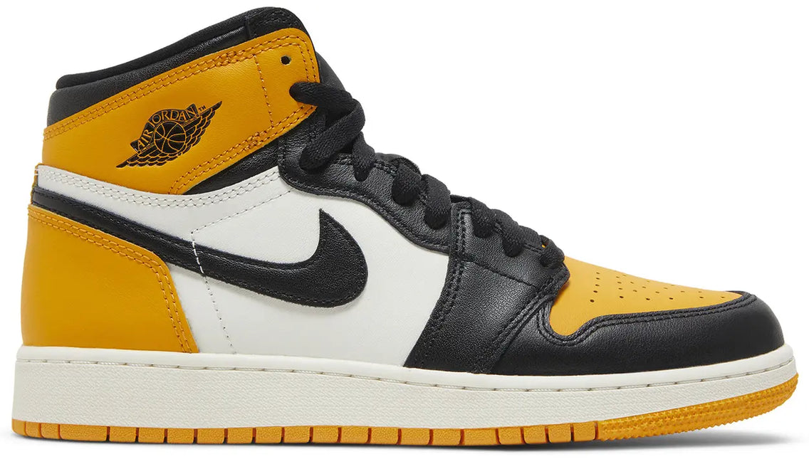 Jordan 1 Retro High OG Taxi