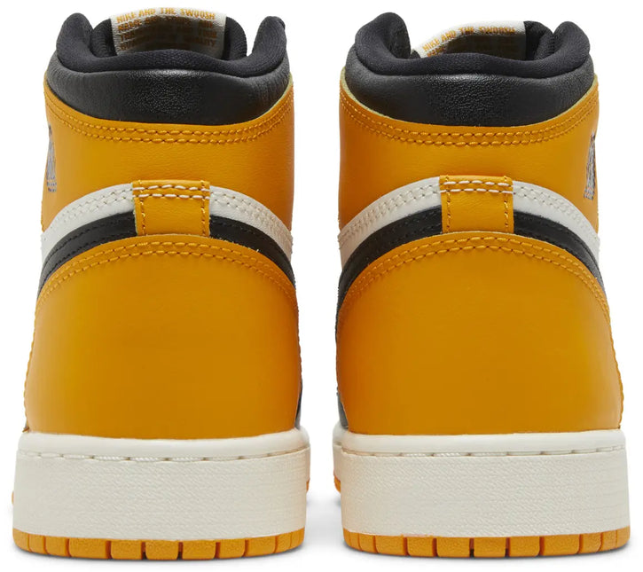 Jordan 1 Retro High OG Taxi