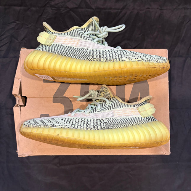 adidas Yeezy Boost 350 V2 Yeezreel (Non Reflective)