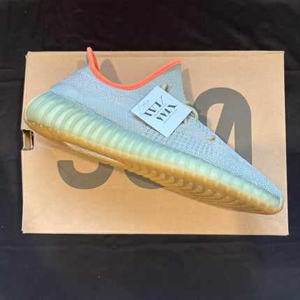 adidas Yeezy Boost 350 V2 "Desert Sage" | WiscKicks