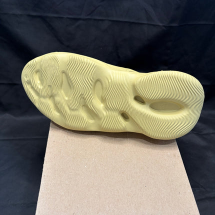 adidas Yeezy Foam RNNR Sulfur - WiscKicks