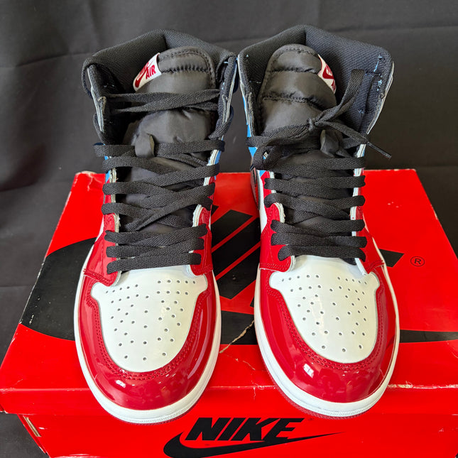 Pre-Owned Jordan 1 Retro High Fearless UNC Chicago