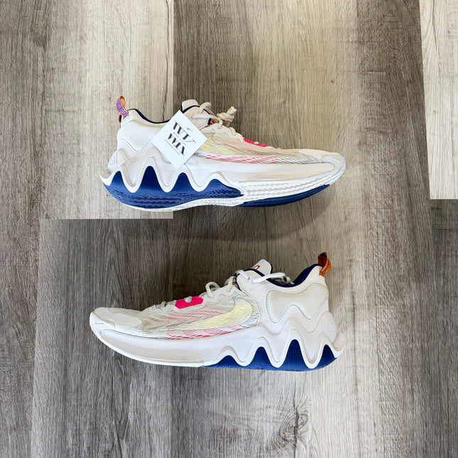 Pre-Owned Nike Giannis Immortality 2 (Rainbows)