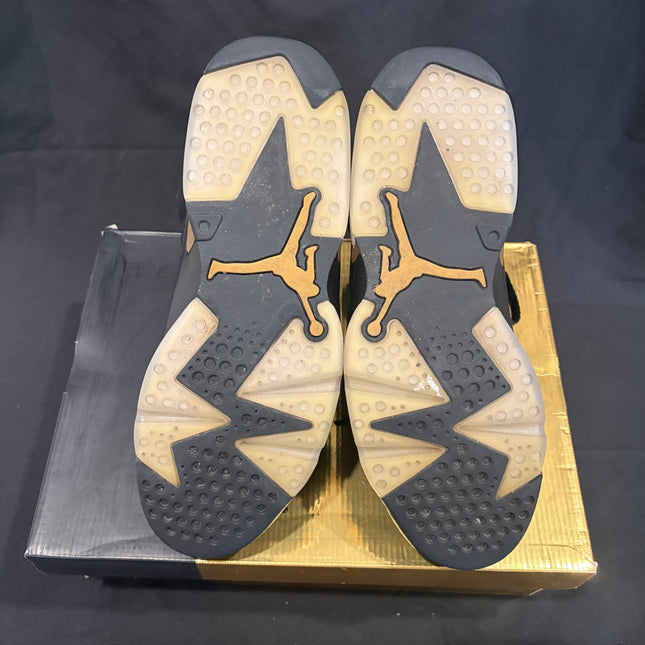 Jordan 6 Retro DMP 2020 – WiscKicks