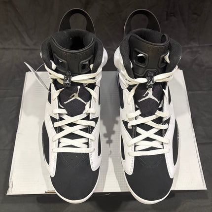 Jordan 6 Retro Oreo (2026)