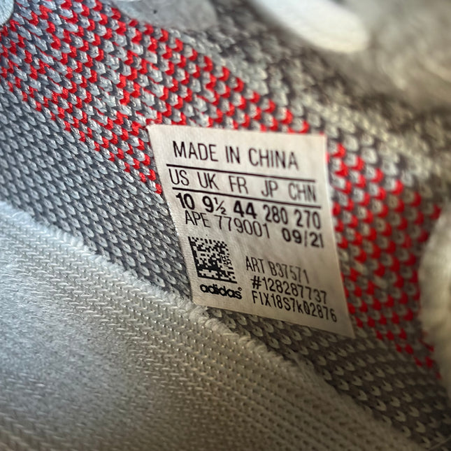 Pre-Owned Yeezy Boost 350 V2 Blue Tint