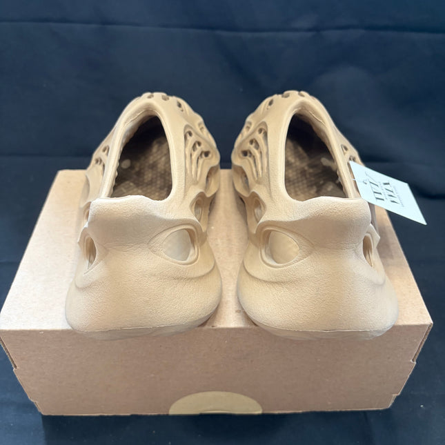 Pre-Owned Yeezy Foam RNR Ochre