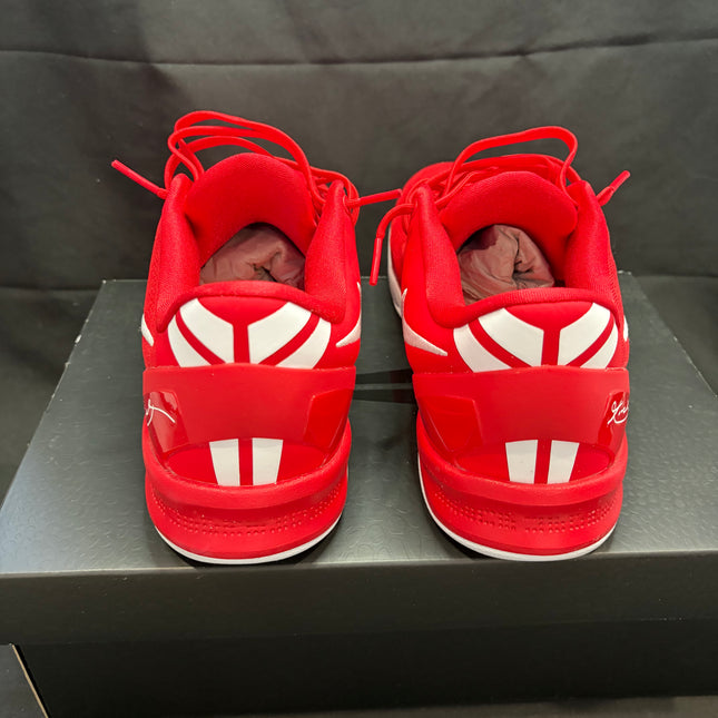 Nike Kobe 8 Protro University Red