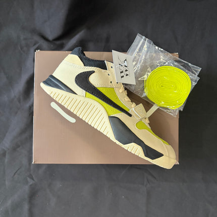 Jordan Jumpman Jack TR Travis Scott Bright Cactus – WiscKicks