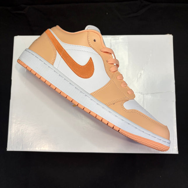 Jordan 1 Low Sunset Haze (Women’s)