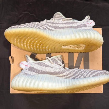 adidas Yeezy Boost 350 V2 "Blue Tint" | WiscKicks