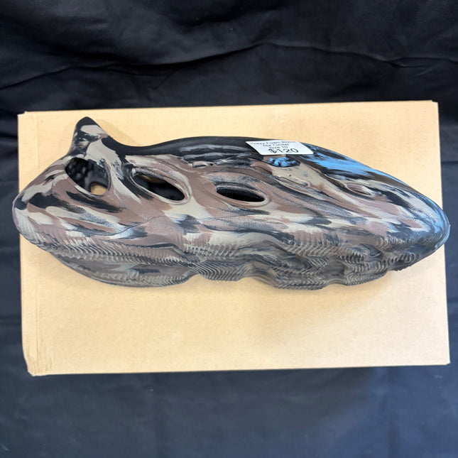 adidas Yeezy Foam RNR MX Cinder - WiscKicks