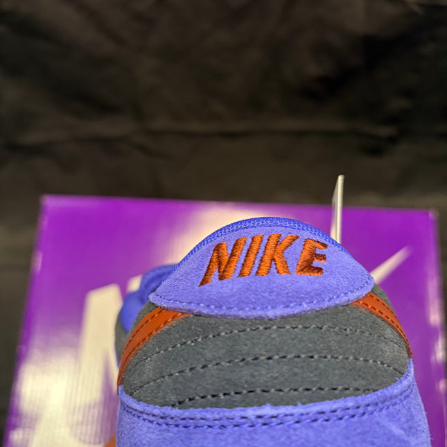 Nike SB Dunk Low Persian Violet | Authentic Sneakers - WiscKicks
